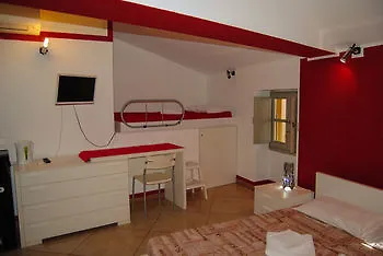 Hotel Center Piazza Pontida Bergamo