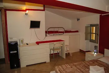 Hotel Center Piazza Pontida Bergamo